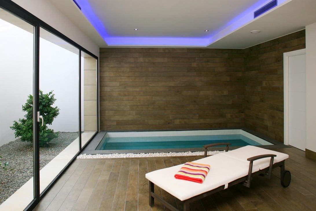 4 soverom Villa til salgs i Javea / Xabia med svømmebasseng - € 1 695 000 (Ref: 9655976)