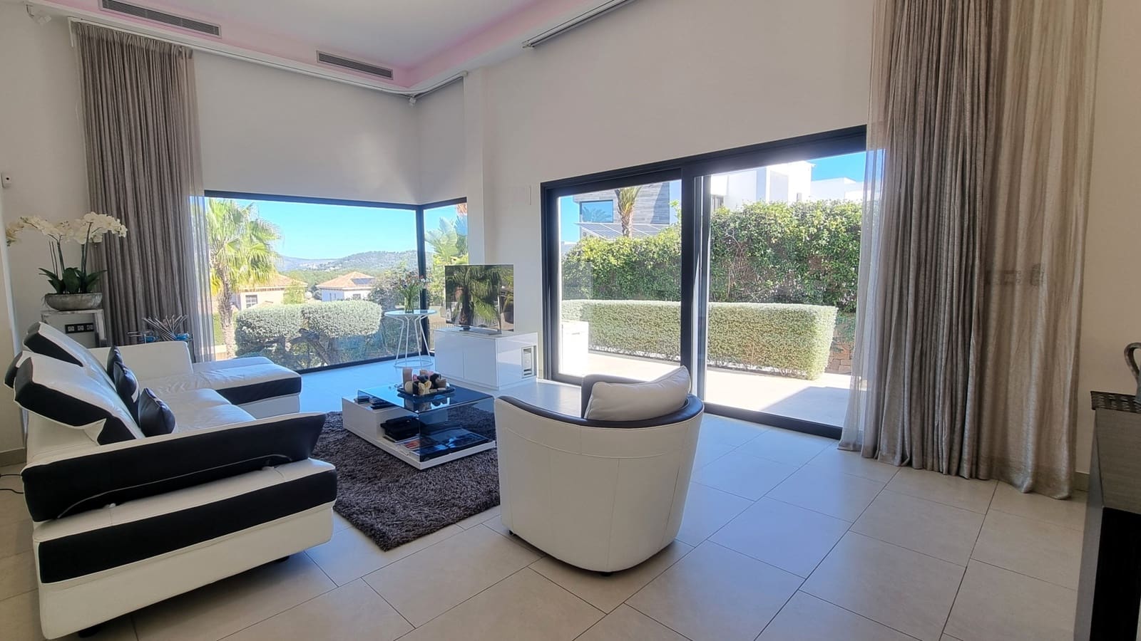 4 soverom Villa til salgs i Javea / Xabia med svømmebasseng - € 1 695 000 (Ref: 9655976)