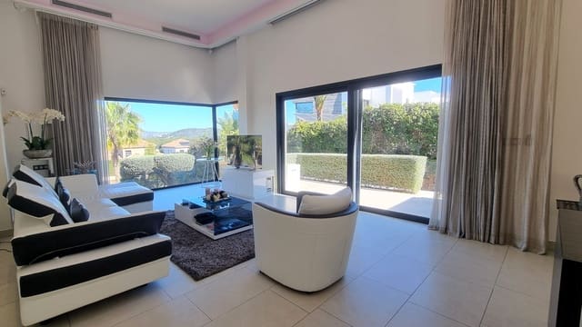 4 chambre Villa/Maison à vendre à Javea / Xàbia avec piscine - 1 695 000 € (Ref: 9655976)