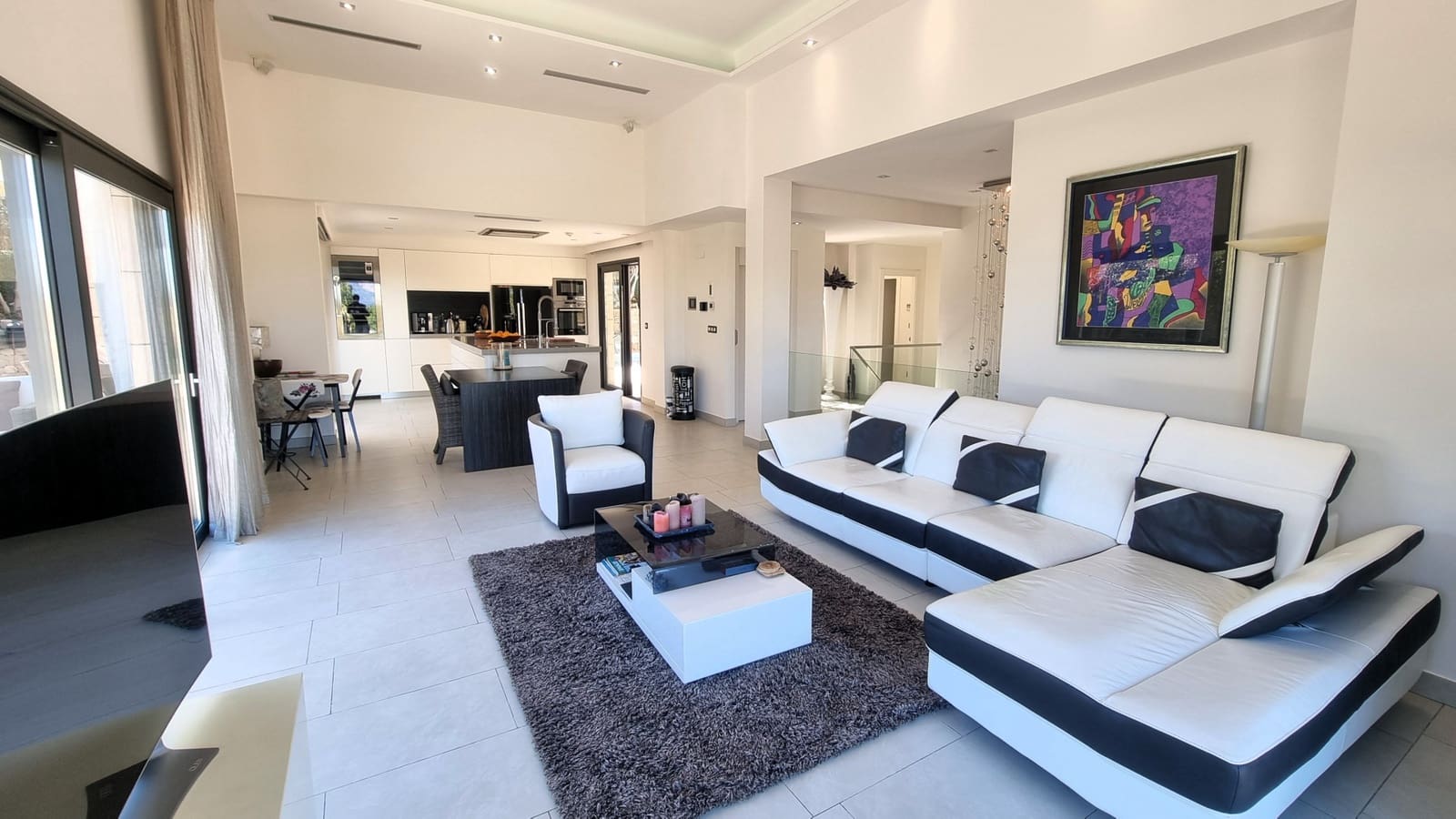 4 soverom Villa til salgs i Javea / Xabia med svømmebasseng - € 1 695 000 (Ref: 9655976)