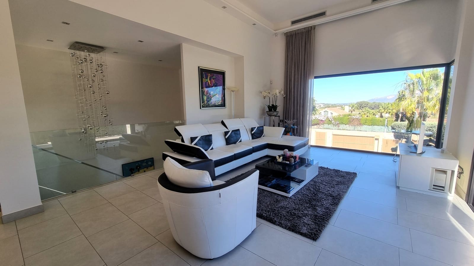 4 soverom Villa til salgs i Javea / Xabia med svømmebasseng - € 1 695 000 (Ref: 9655976)