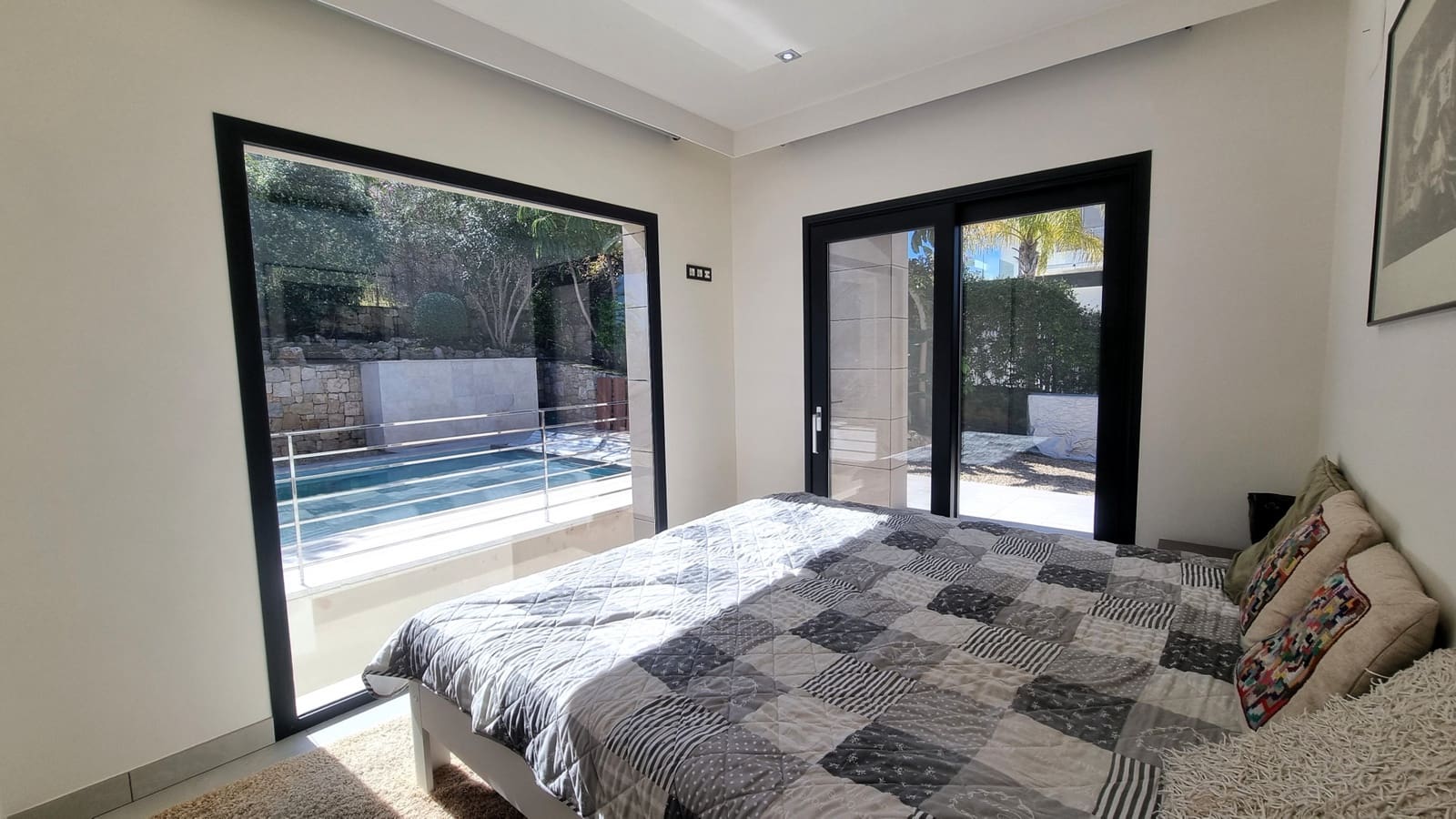 4 soverom Villa til salgs i Javea / Xabia med svømmebasseng - € 1 695 000 (Ref: 9655976)