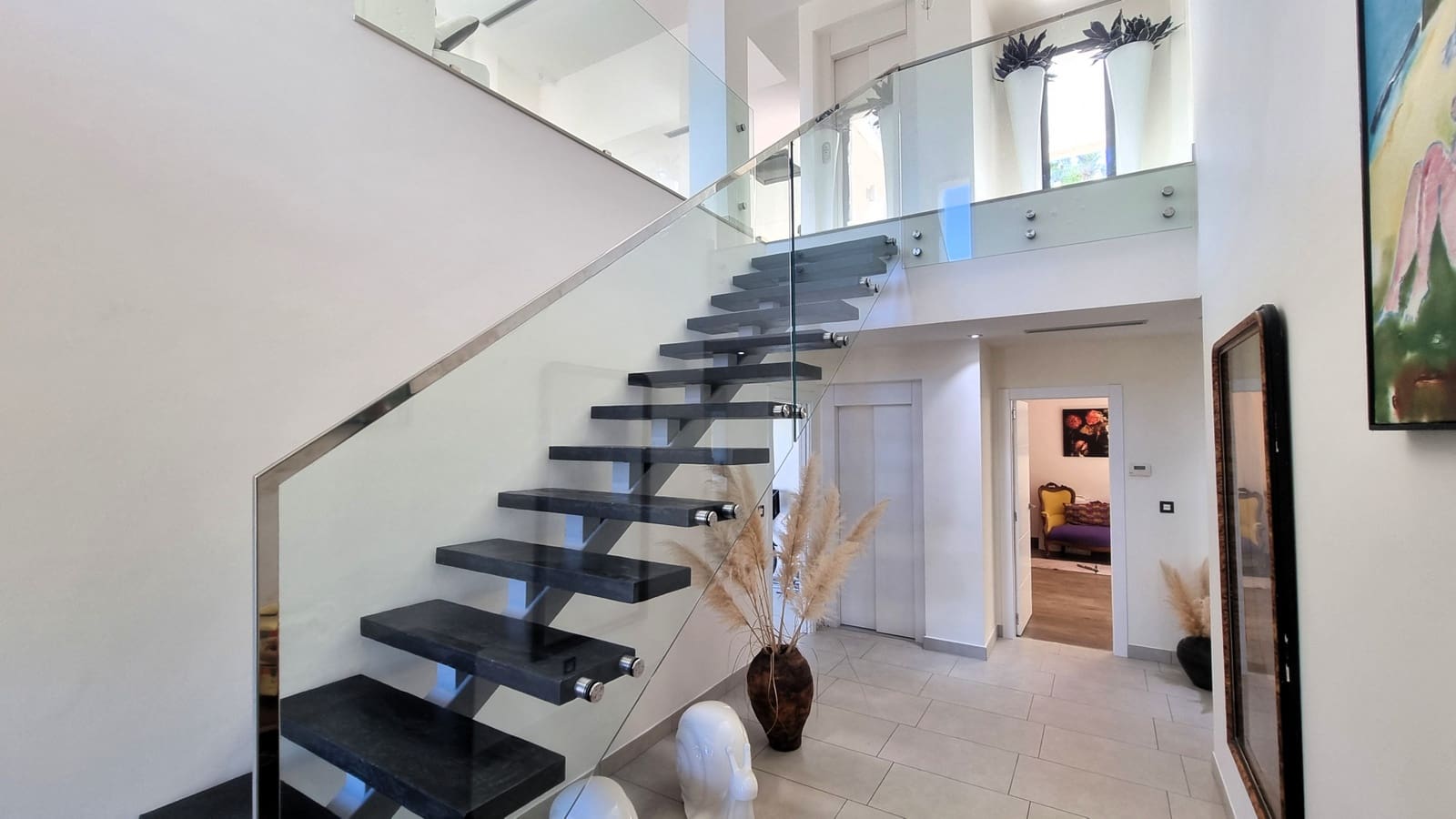 4 soverom Villa til salgs i Javea / Xabia med svømmebasseng - € 1 695 000 (Ref: 9655976)