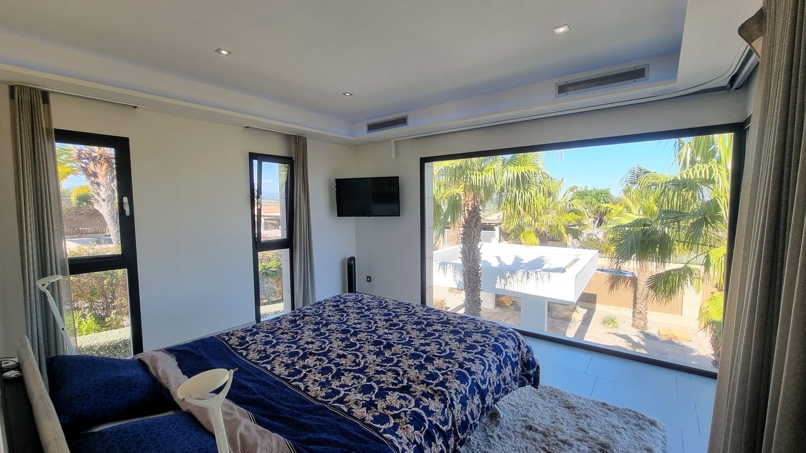 4 soverom Villa til salgs i Javea / Xabia med svømmebasseng - € 1 695 000 (Ref: 9655976)