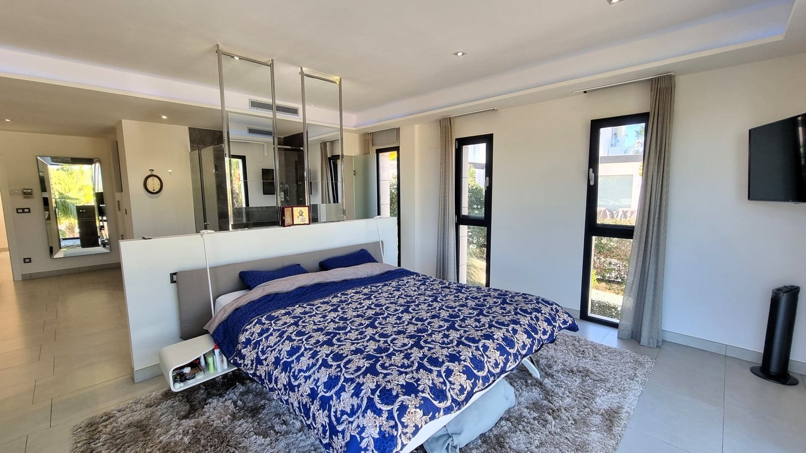 4 soverom Villa til salgs i Javea / Xabia med svømmebasseng - € 1 695 000 (Ref: 9655976)