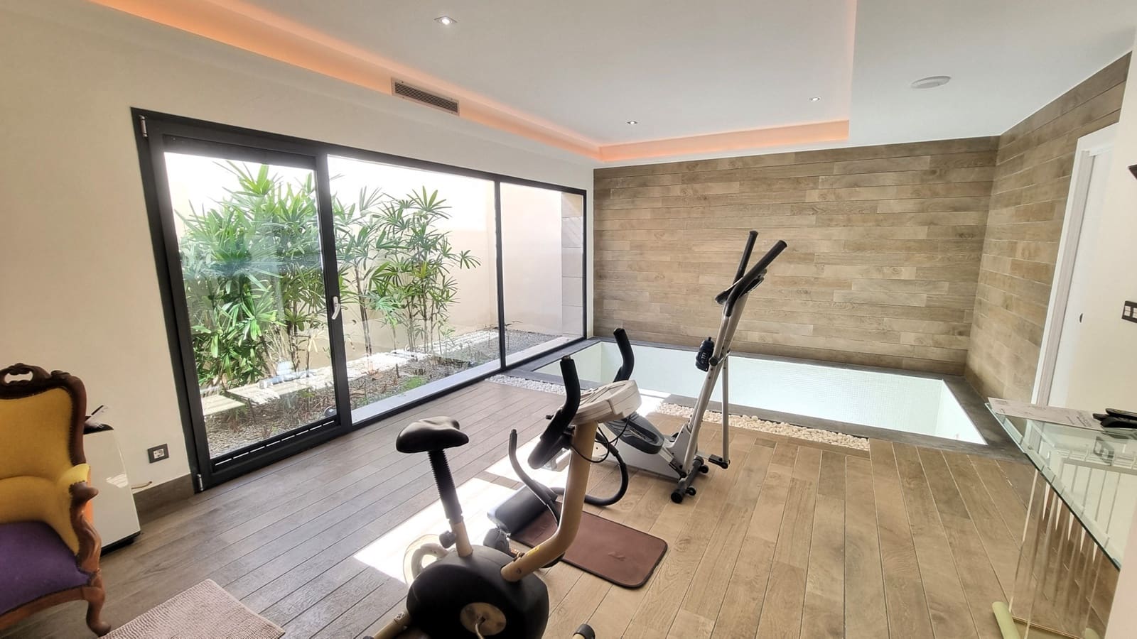 4 soverom Villa til salgs i Javea / Xabia med svømmebasseng - € 1 695 000 (Ref: 9655976)