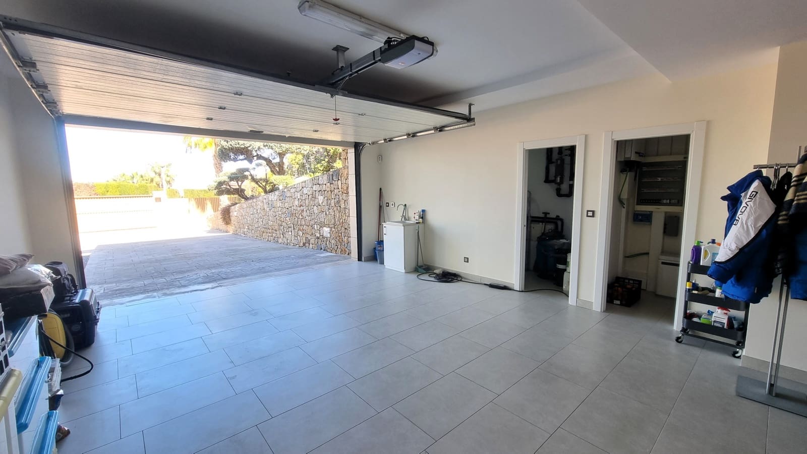 4 soverom Villa til salgs i Javea / Xabia med svømmebasseng - € 1 695 000 (Ref: 9655976)