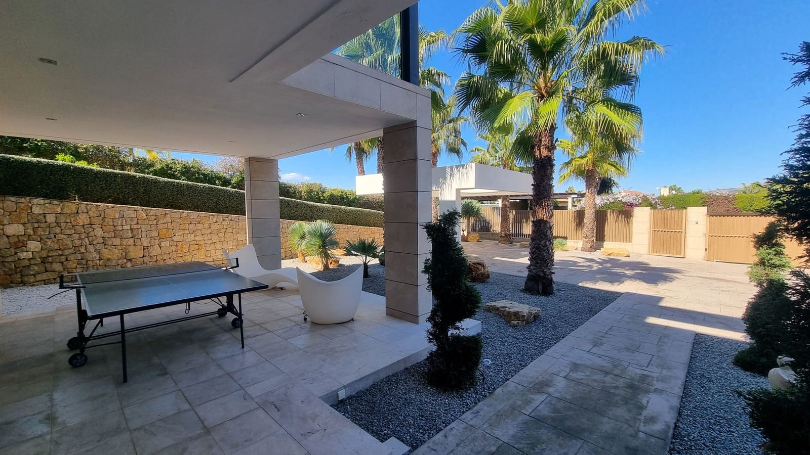 4 soverom Villa til salgs i Javea / Xabia med svømmebasseng - € 1 695 000 (Ref: 9655976)