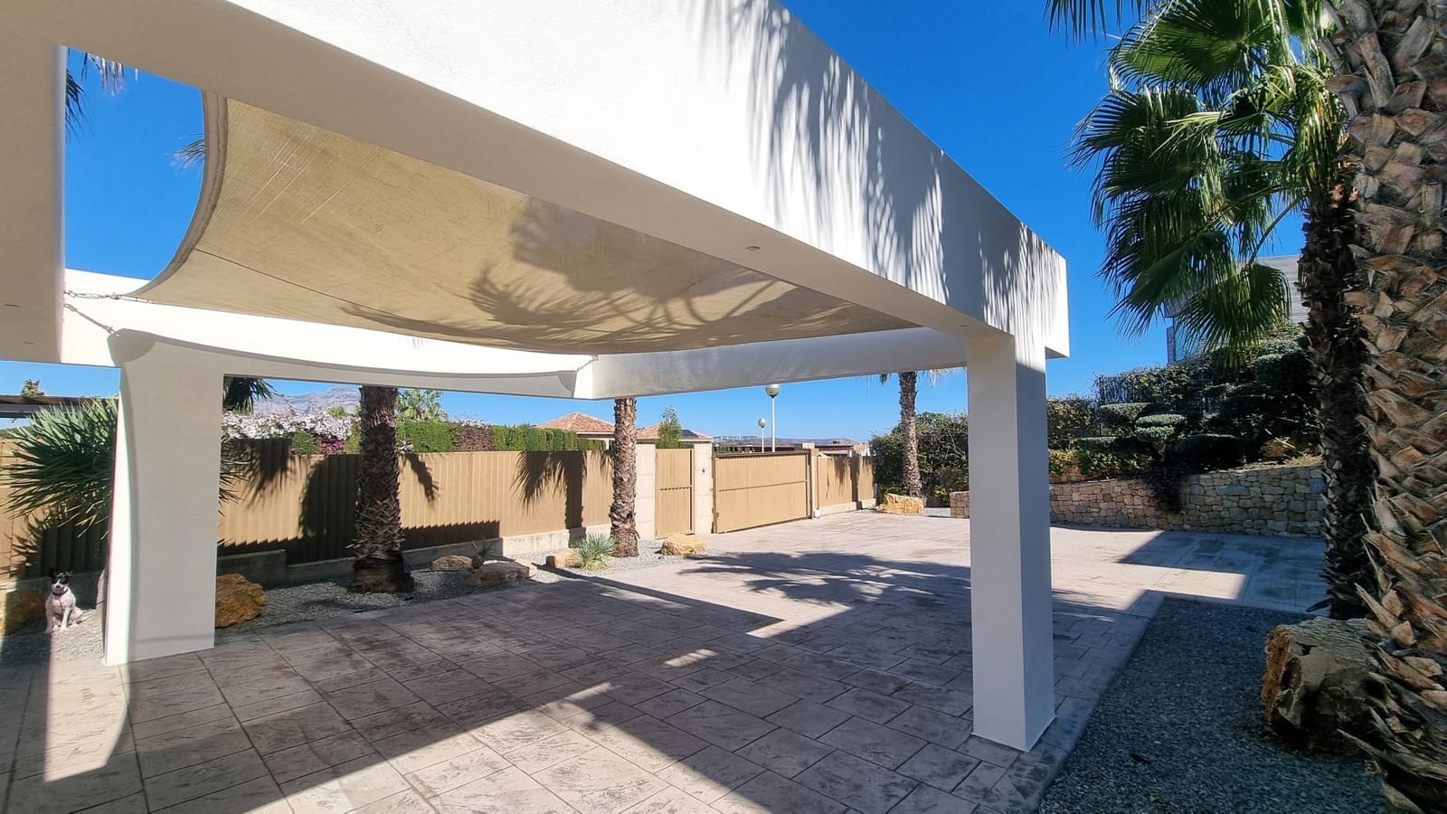 4 soverom Villa til salgs i Javea / Xabia med svømmebasseng - € 1 695 000 (Ref: 9655976)
