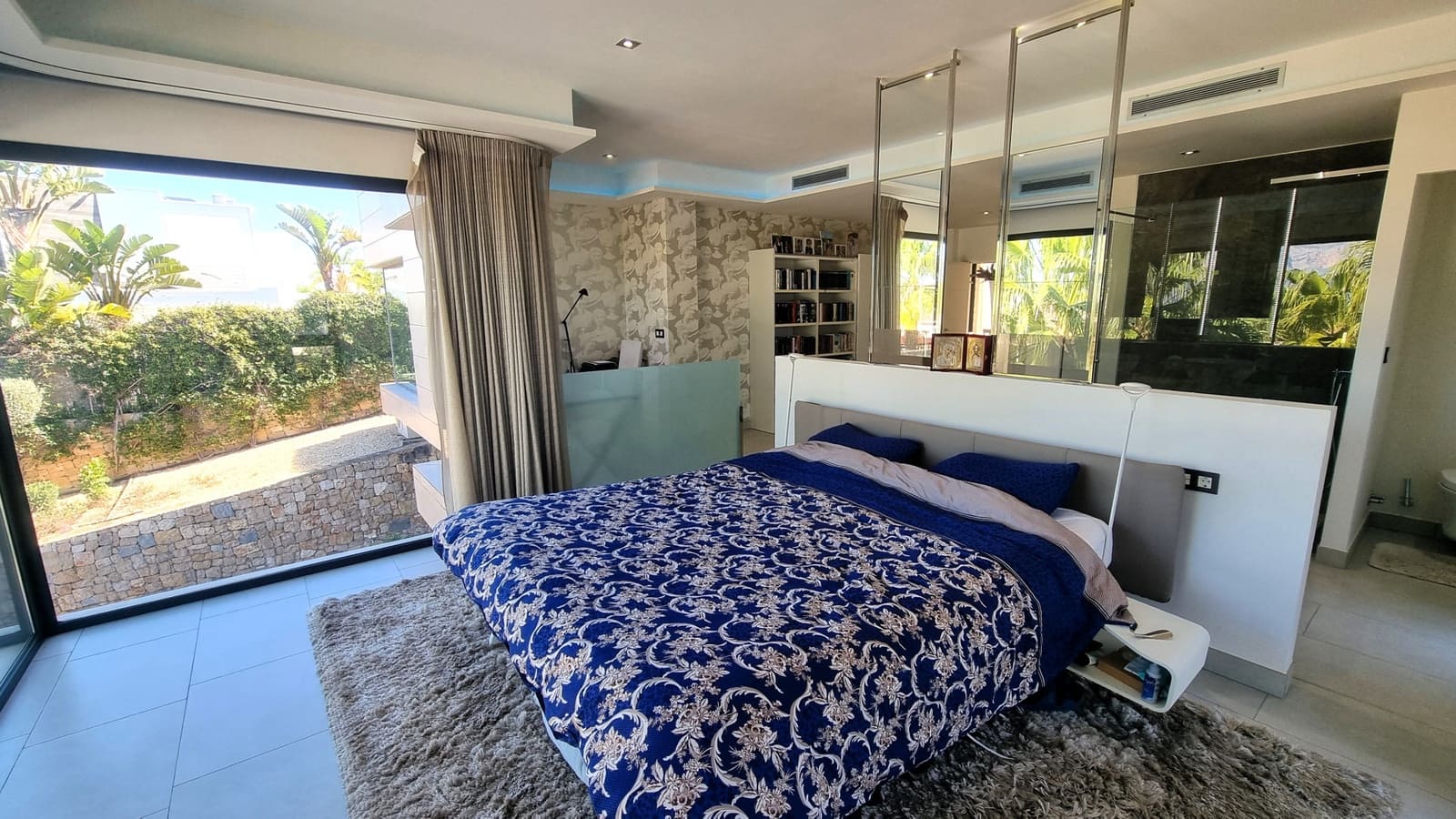 Chalet de 4 habitaciones en Javea / Xàbia en venta con piscina - 1.695.000 € (Ref: 9655976)
