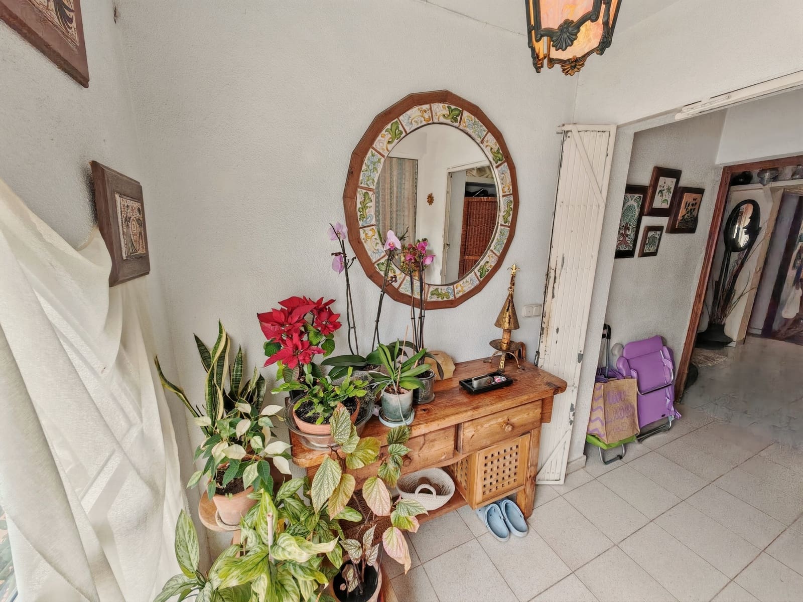 Apartamento de 2 habitaciones en La Nucia en venta con piscina - 210.000 € (Ref: 9655977)