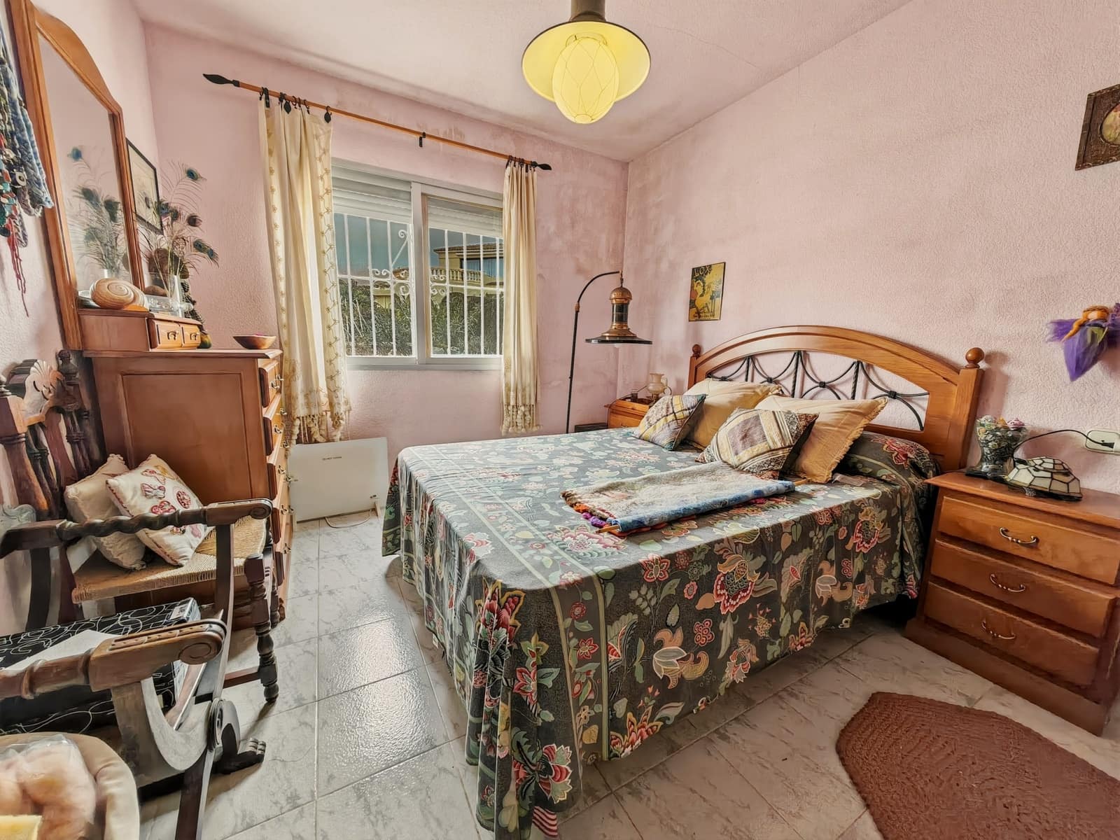 Apartamento de 2 habitaciones en La Nucia en venta con piscina - 210.000 € (Ref: 9655977)