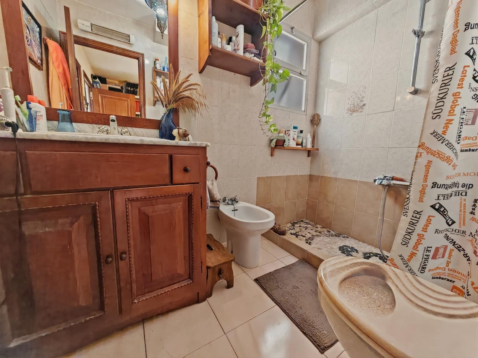 Apartamento de 2 habitaciones en La Nucia en venta con piscina - 210.000 € (Ref: 9655977)