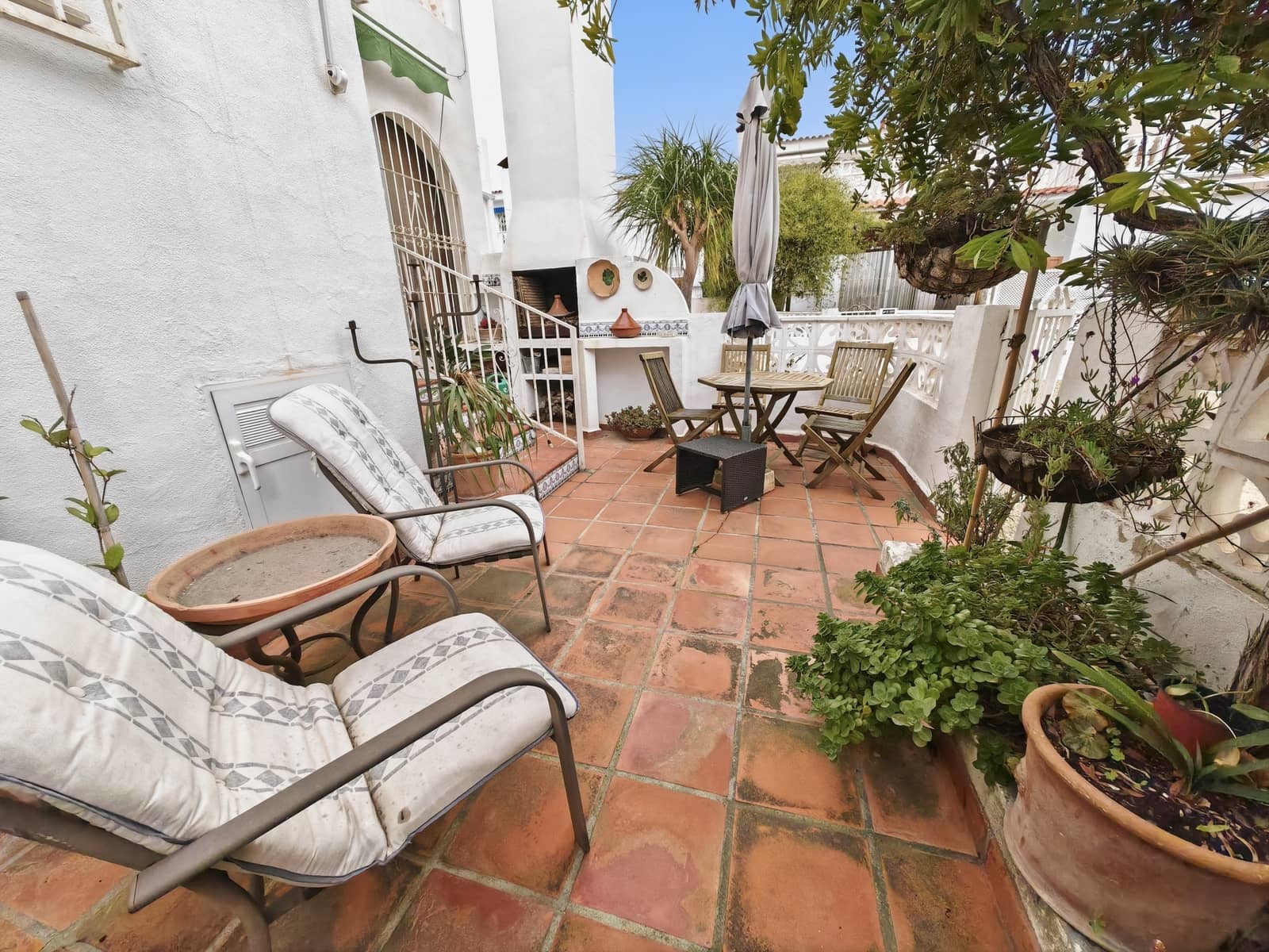 Apartamento de 2 habitaciones en La Nucia en venta con piscina - 210.000 € (Ref: 9655977)