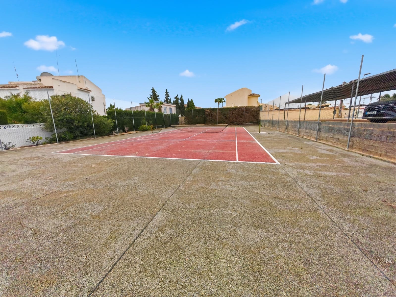 Apartamento de 2 habitaciones en La Nucia en venta con piscina - 210.000 € (Ref: 9655977)