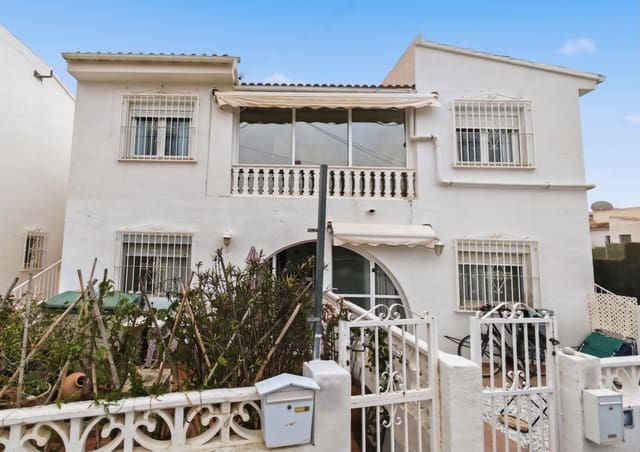 2 sypialnia Apartament na sprzedaż w La Nucia Pueblo  , La Nucia z basenem - 210 000 € (Ref: 9655977)