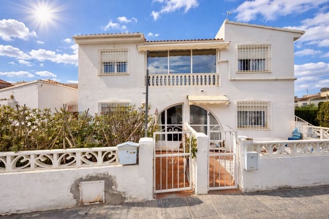 2 camera da letto Appartamento in vendita in La Nucia Pueblo  , La Nucia con piscina - 210.000 € (Rif: 9655977)