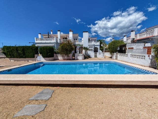 2 soverom Leilighet til salgs i La Nucia Pueblo  , La Nucia med svømmebasseng - € 210 000 (Ref: 9655977)