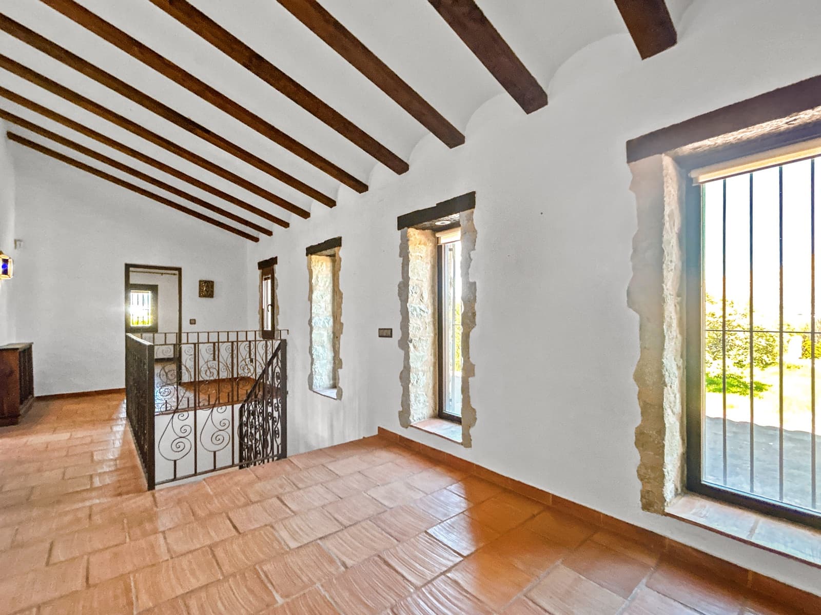 5 bedroom Finca/Country House for sale in Benidoleig with pool - € 1,200,000 (Ref: 9659302)