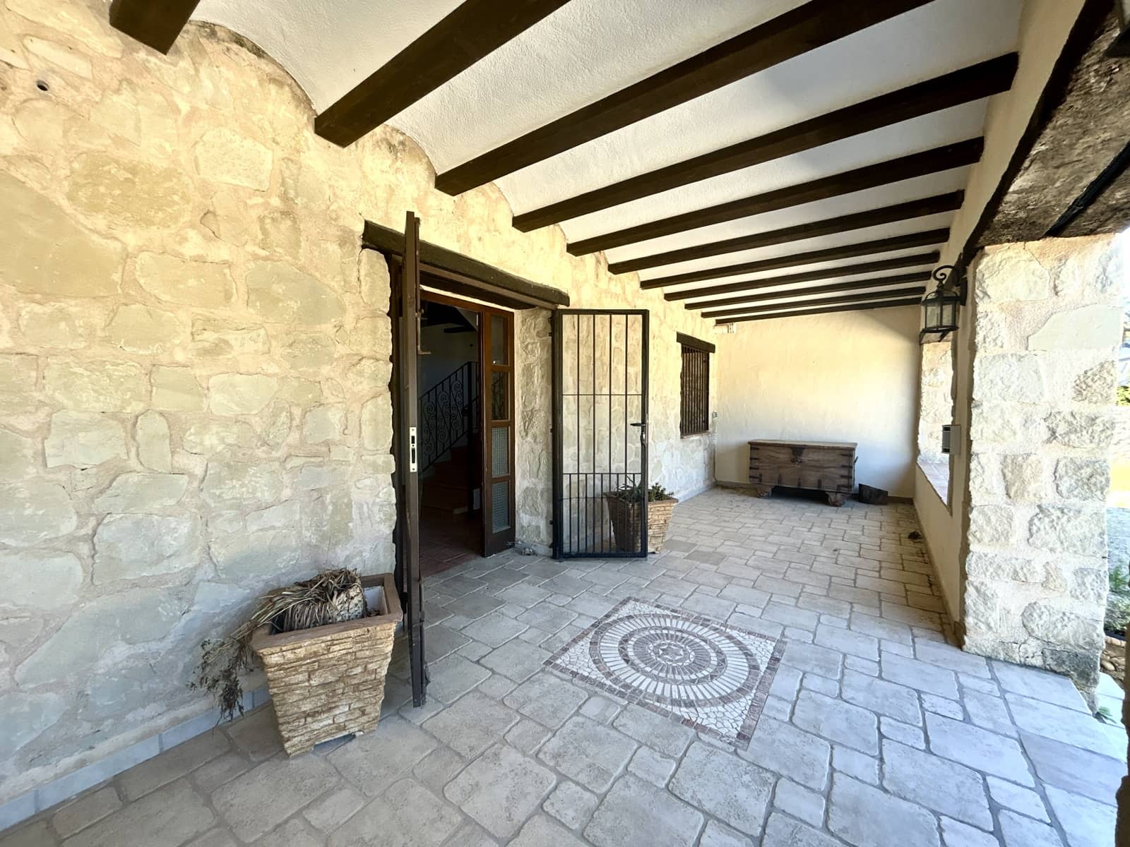 5 bedroom Finca/Country House for sale in Benidoleig with pool - € 1,200,000 (Ref: 9659302)