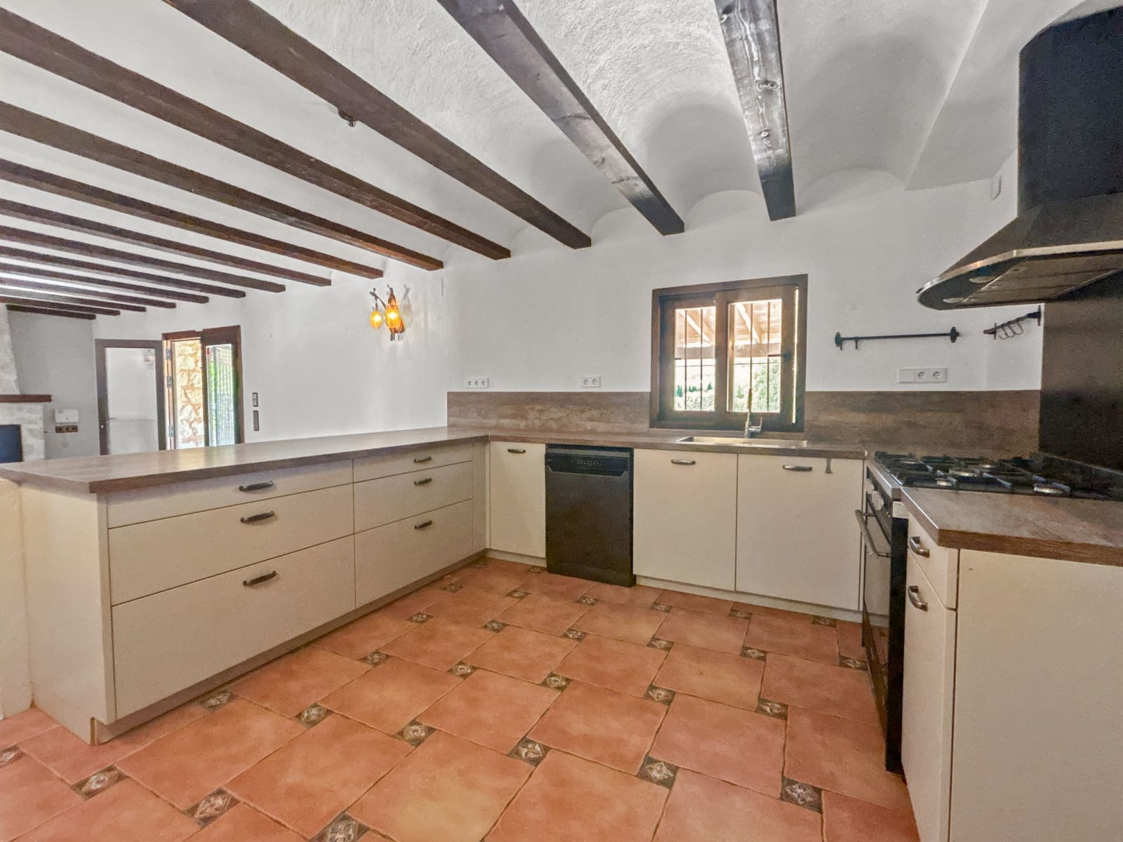 5 bedroom Finca/Country House for sale in Benidoleig with pool - € 1,200,000 (Ref: 9659302)