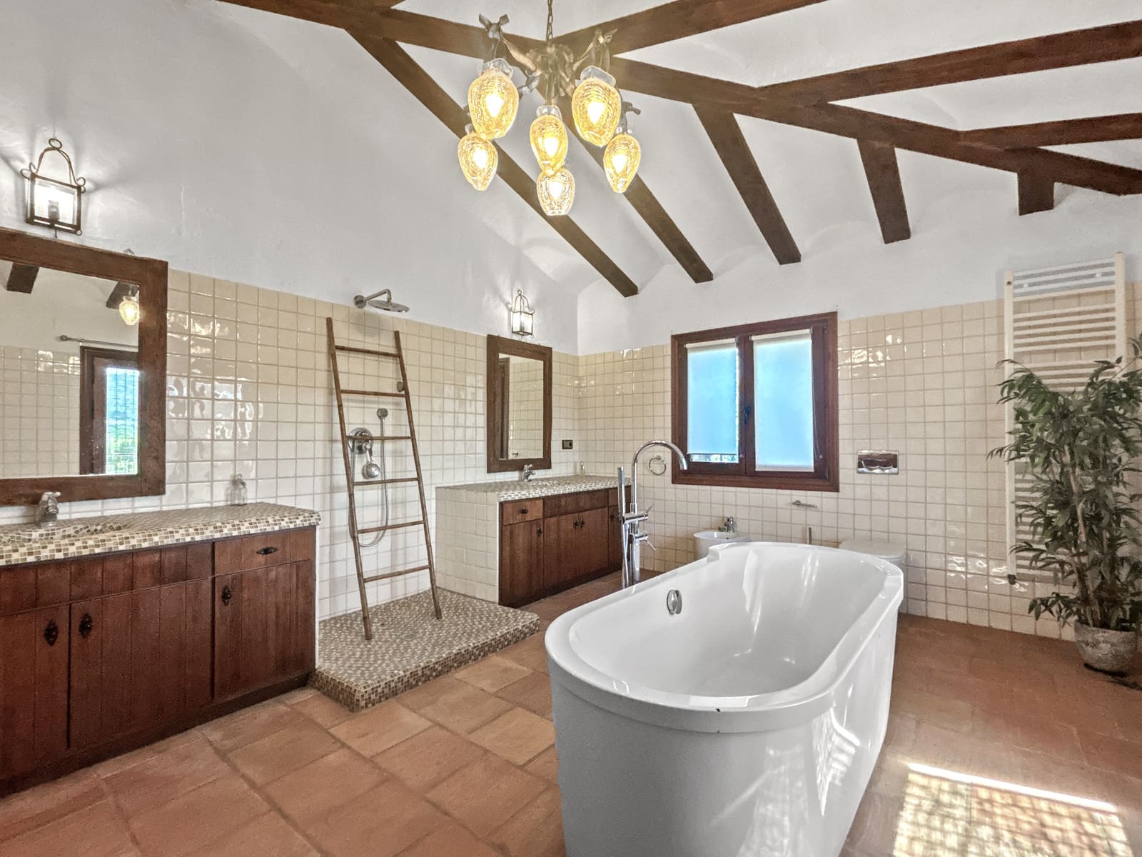 5 bedroom Finca/Country House for sale in Benidoleig with pool - € 1,200,000 (Ref: 9659302)