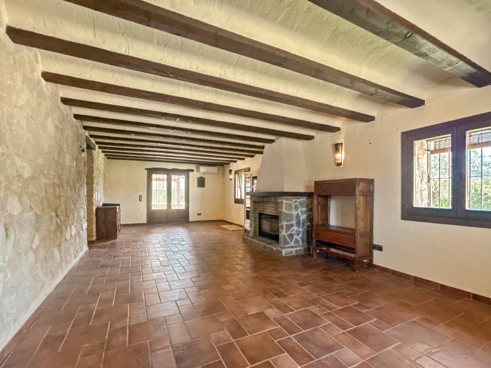 5 bedroom Finca/Country House for sale in Benidoleig with pool - € 1,200,000 (Ref: 9659302)