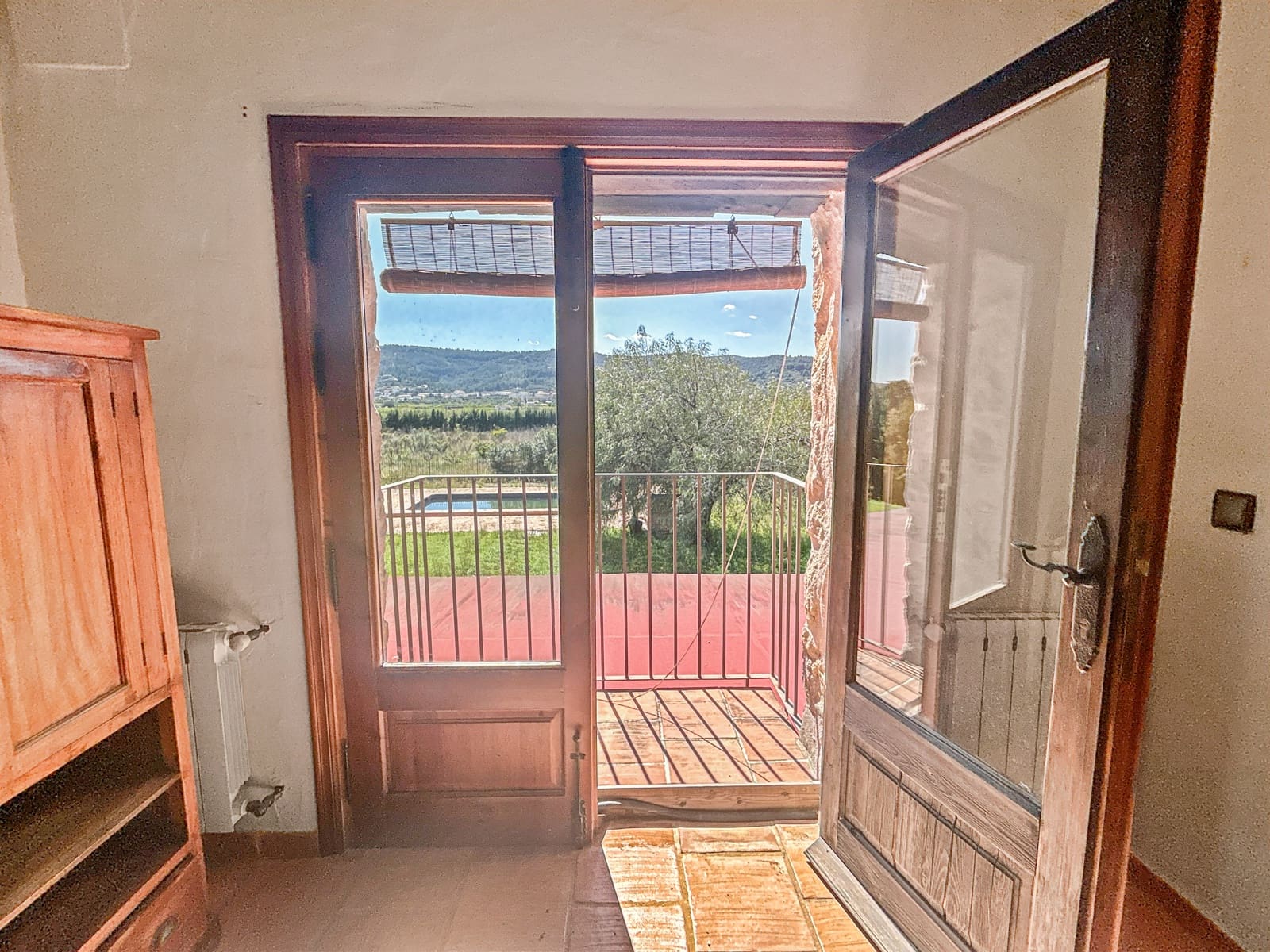 5 bedroom Finca/Country House for sale in Benidoleig with pool - € 1,200,000 (Ref: 9659302)