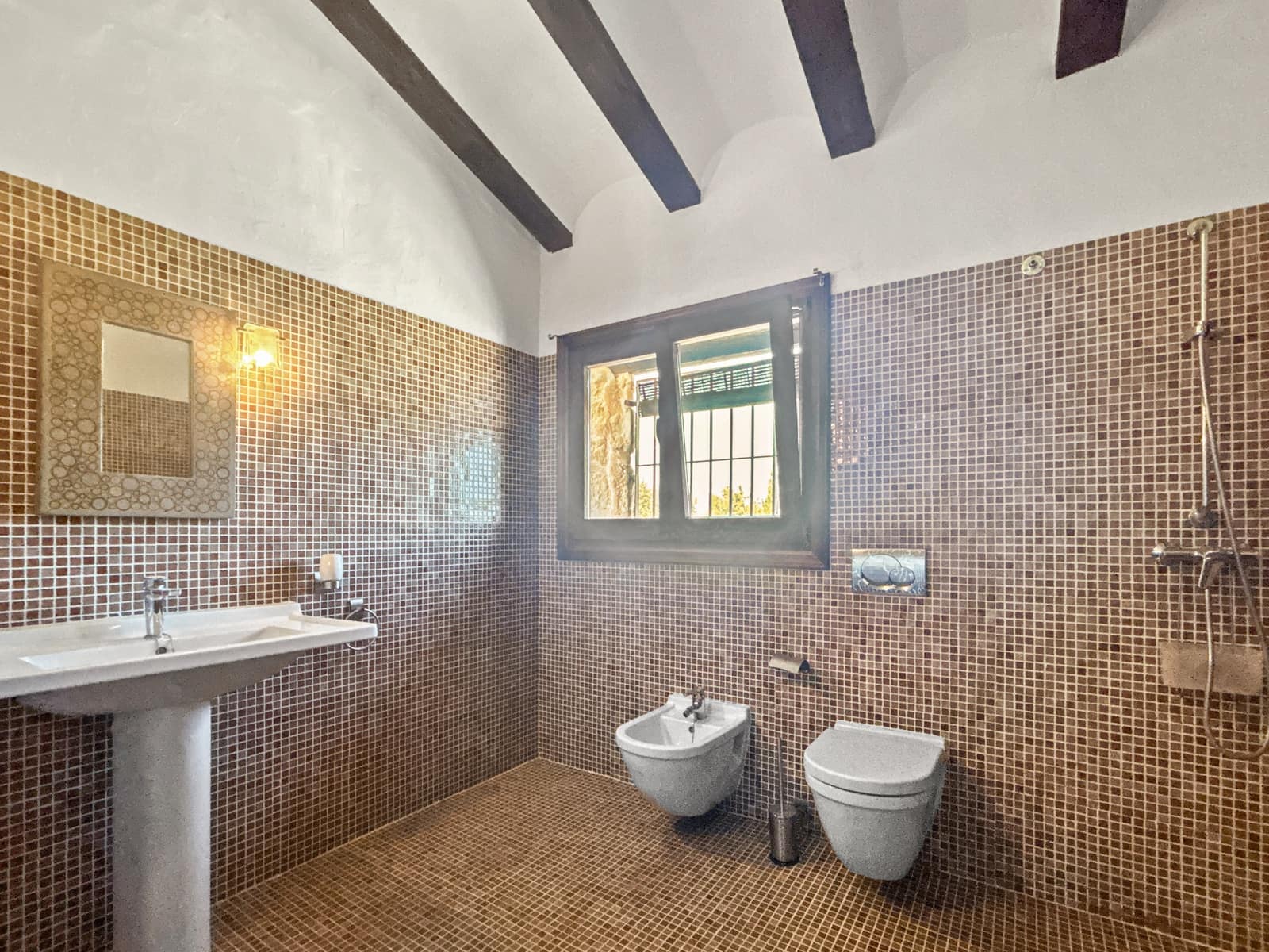 5 bedroom Finca/Country House for sale in Benidoleig with pool - € 1,200,000 (Ref: 9659302)