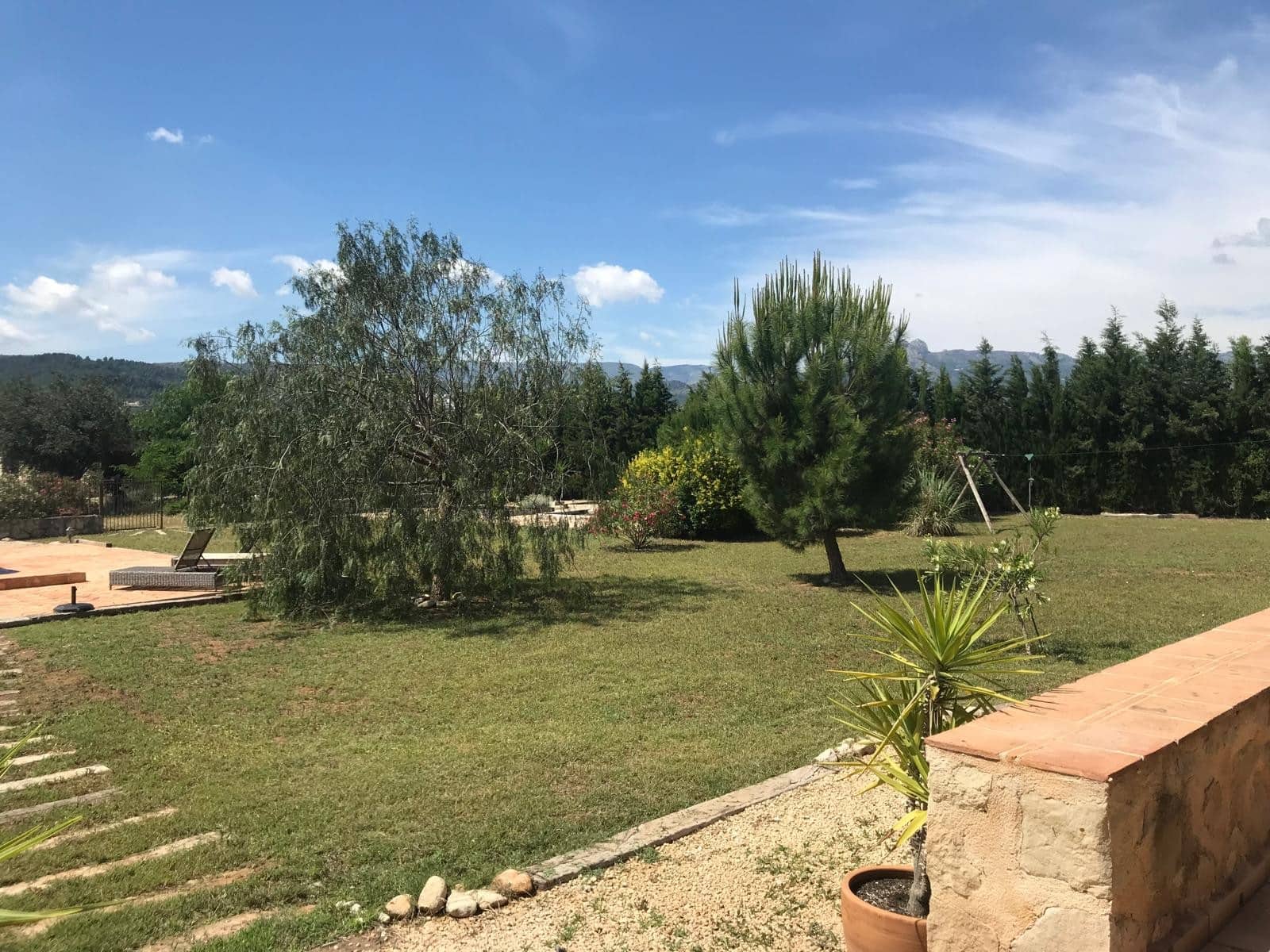 5 bedroom Finca/Country House for sale in Benidoleig with pool - € 1,200,000 (Ref: 9659302)