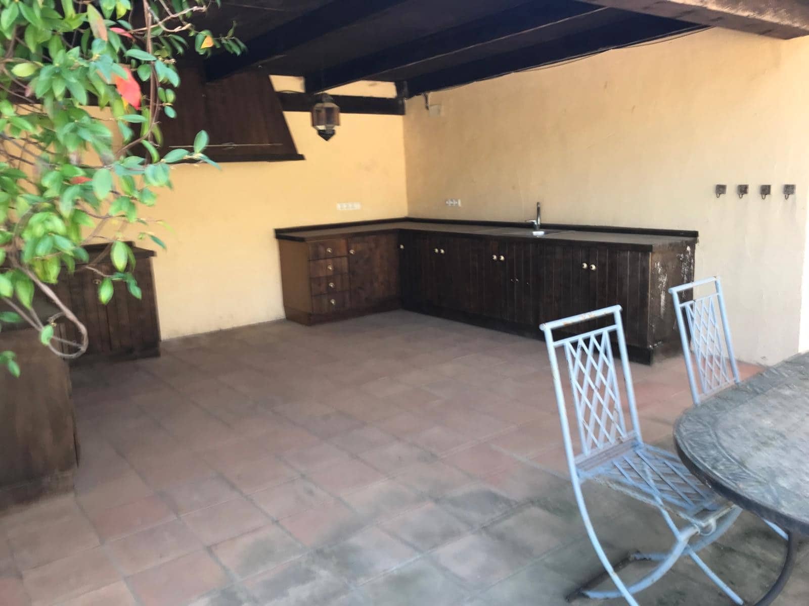 5 bedroom Finca/Country House for sale in Benidoleig with pool - € 1,200,000 (Ref: 9659302)