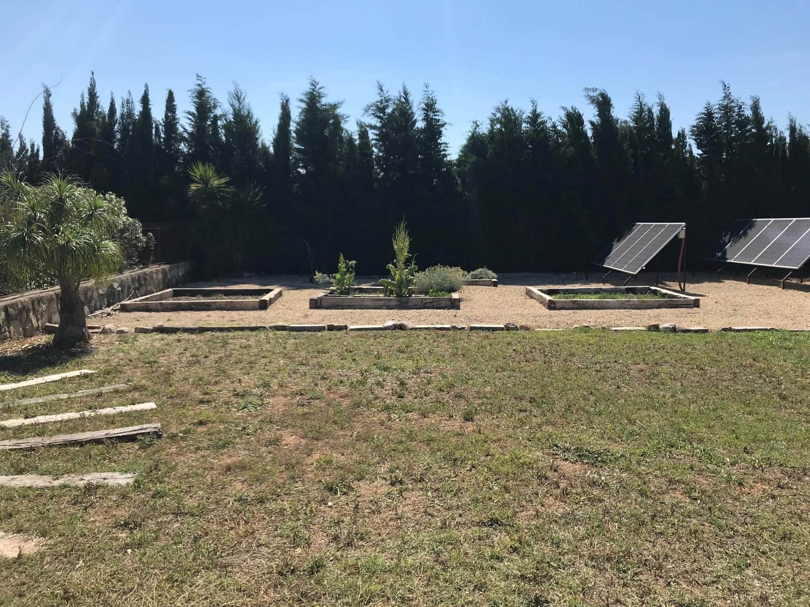 5 bedroom Finca/Country House for sale in Benidoleig with pool - € 1,200,000 (Ref: 9659302)