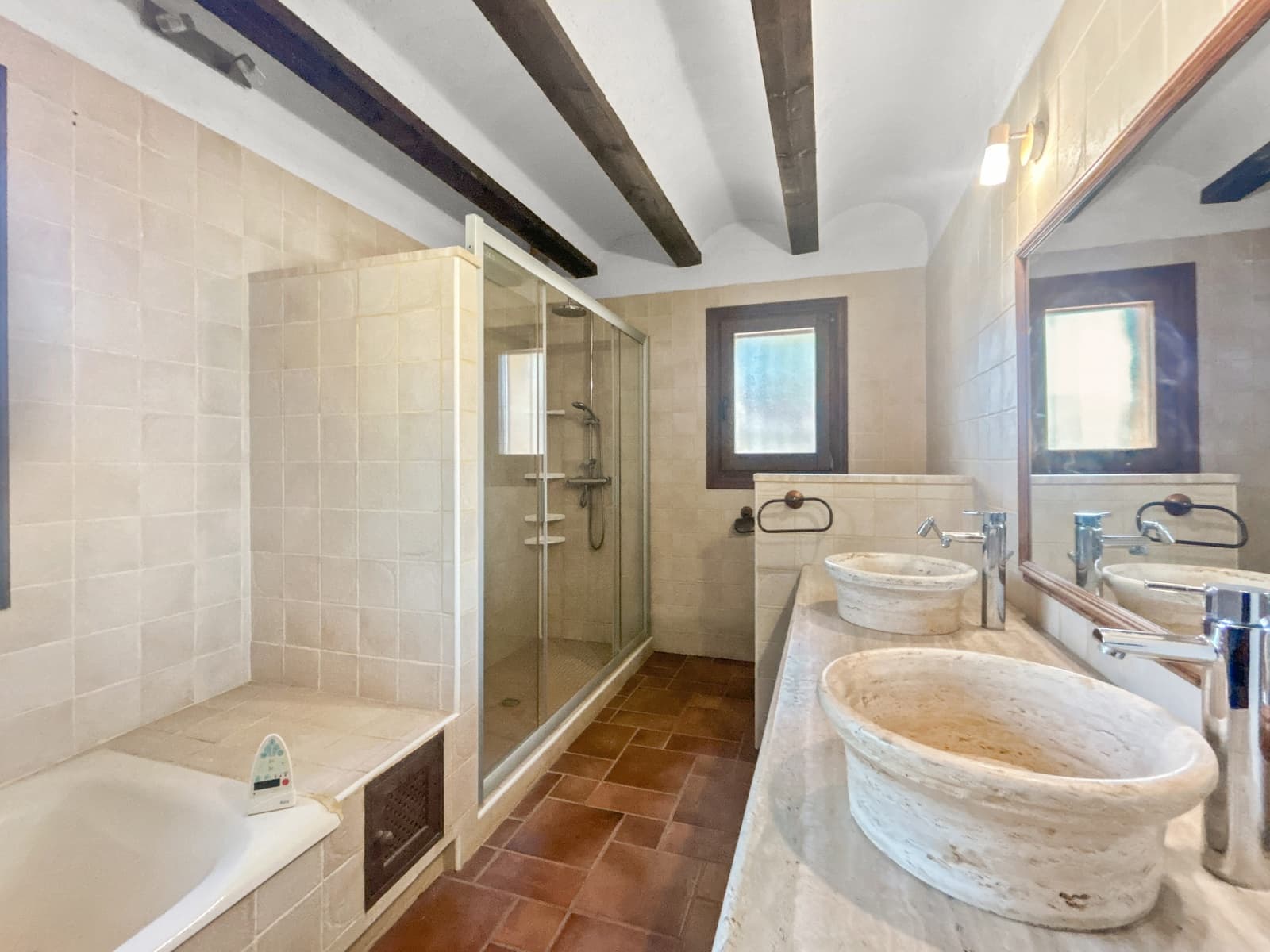 5 bedroom Finca/Country House for sale in Benidoleig with pool - € 1,200,000 (Ref: 9659302)