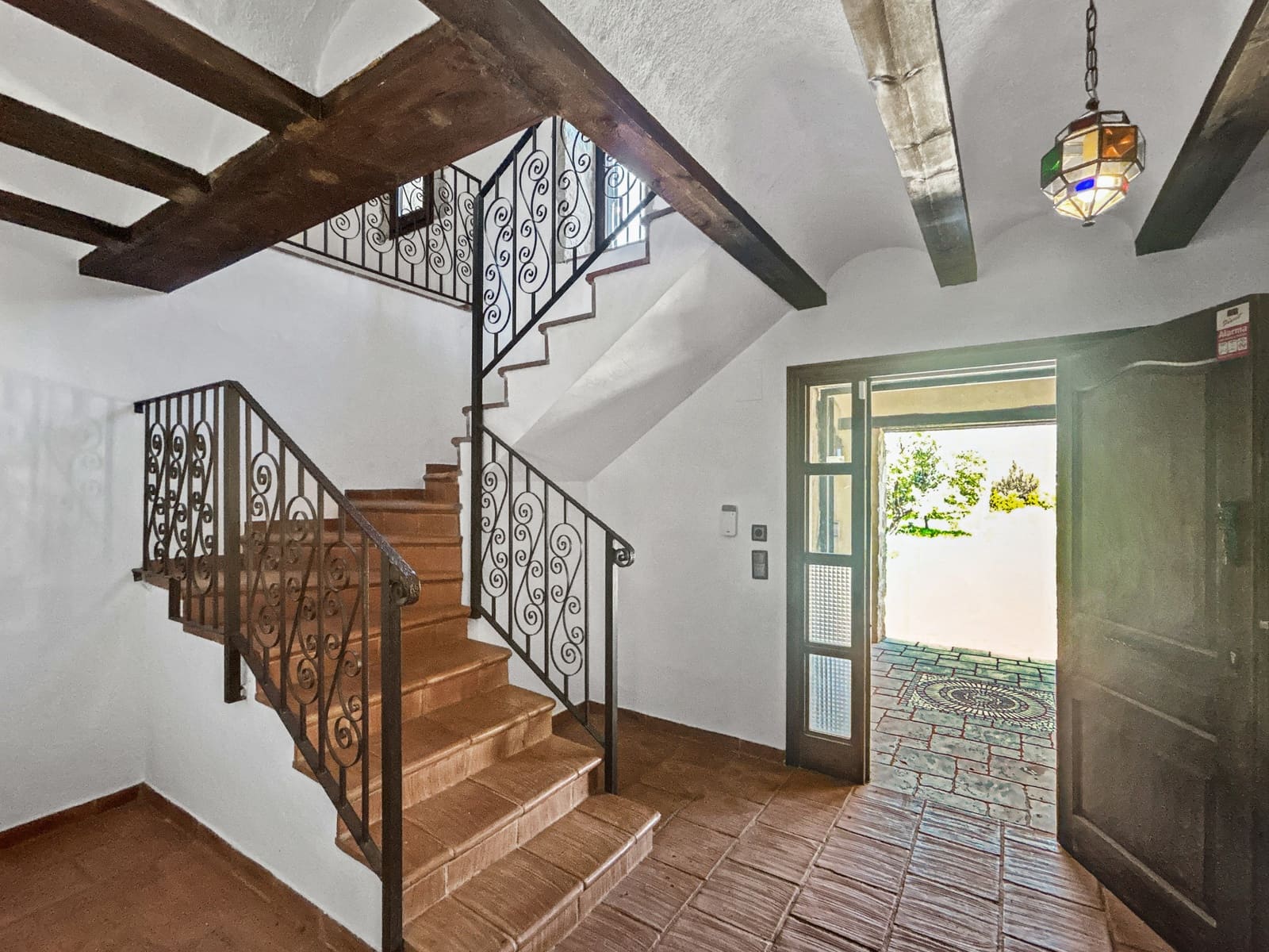 5 bedroom Finca/Country House for sale in Benidoleig with pool - € 1,200,000 (Ref: 9659302)