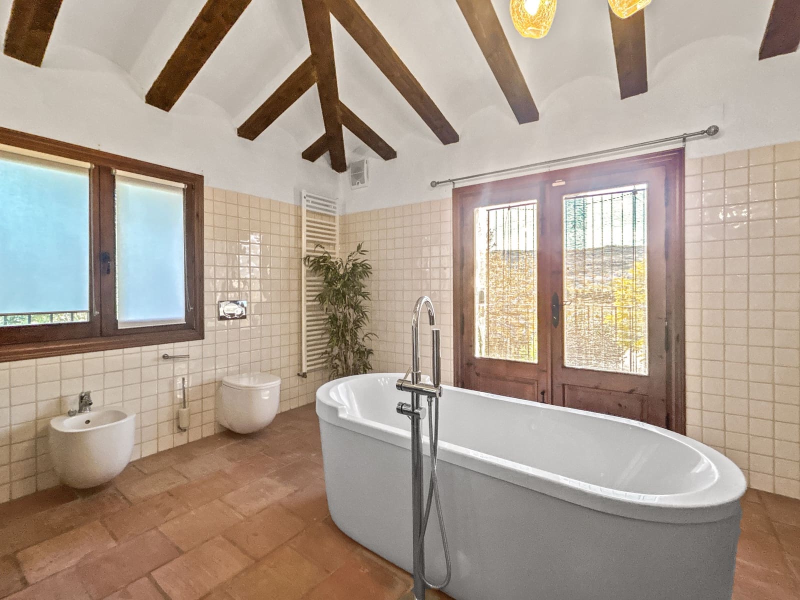 5 bedroom Finca/Country House for sale in Benidoleig with pool - € 1,200,000 (Ref: 9659302)