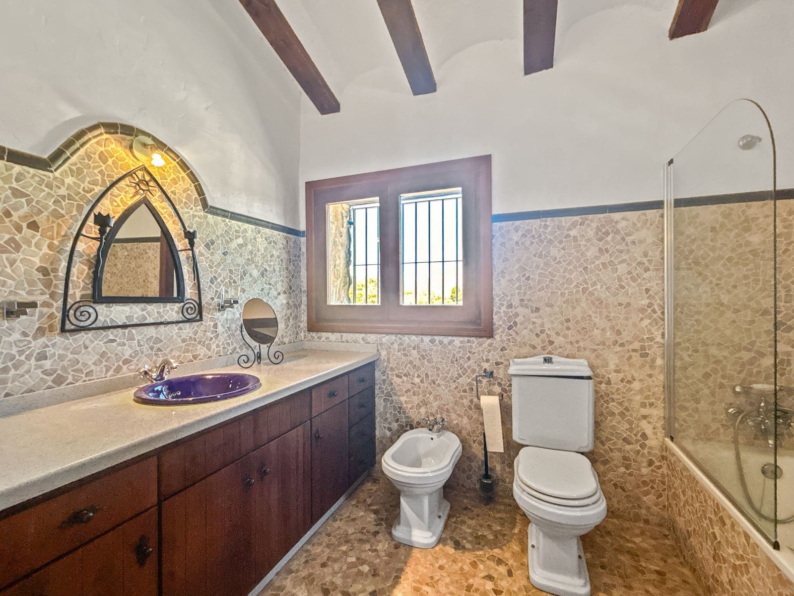 5 bedroom Finca/Country House for sale in Benidoleig with pool - € 1,200,000 (Ref: 9659302)