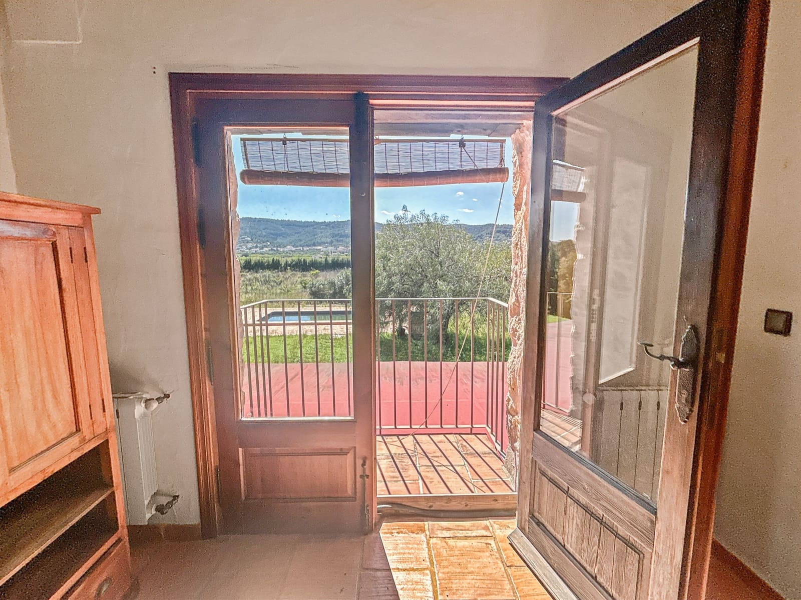 5 bedroom Finca/Country House for sale in Benidoleig with pool - € 1,200,000 (Ref: 9659302)