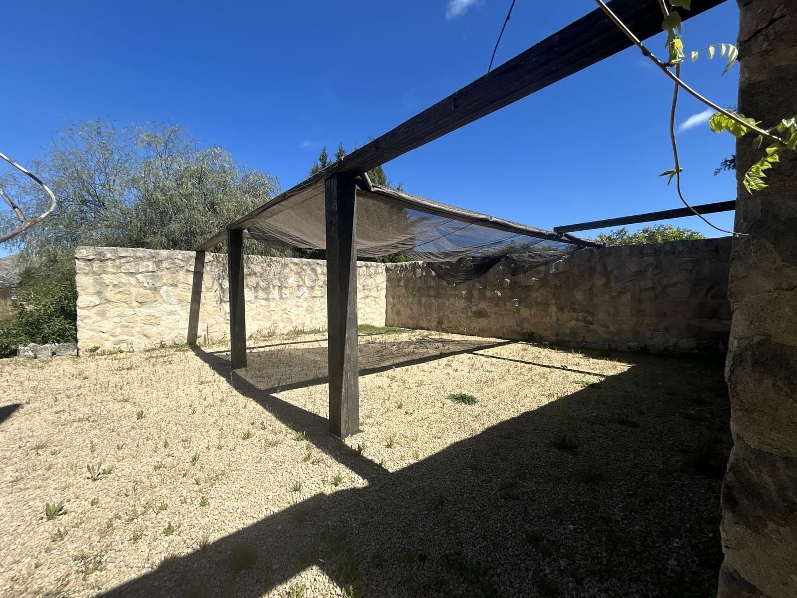 5 bedroom Finca/Country House for sale in Benidoleig with pool - € 1,200,000 (Ref: 9659302)