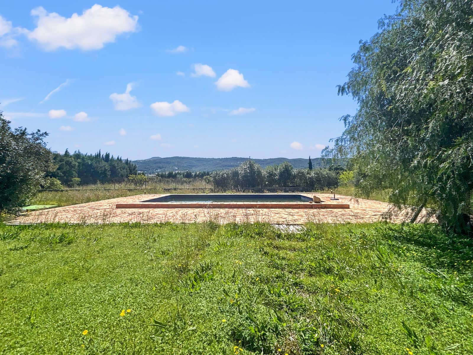 5 bedroom Finca/Country House for sale in Benidoleig with pool - € 1,200,000 (Ref: 9659302)