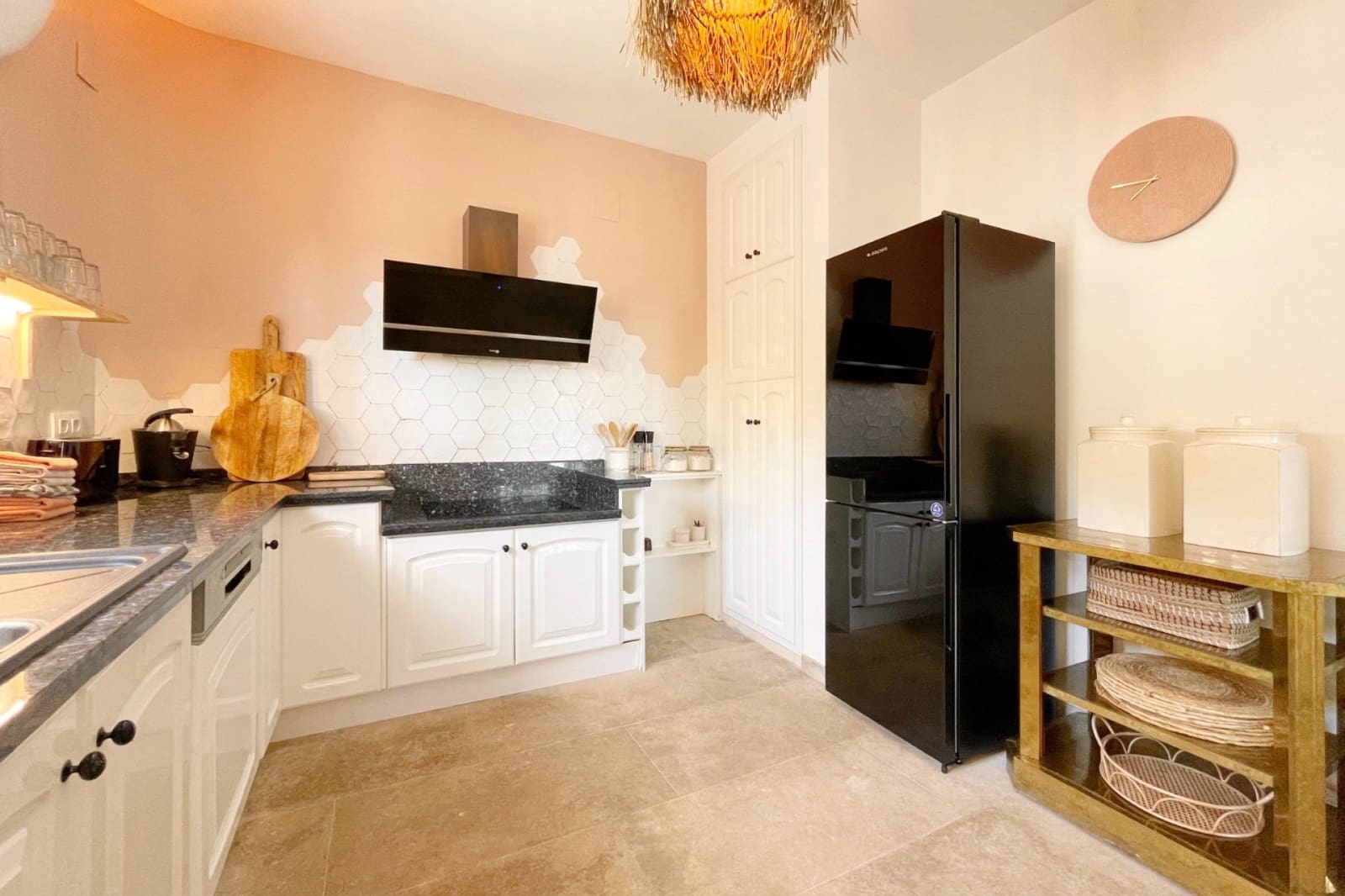 4 makuuhuone Huvila myytävänä paikassa Moraira mukana uima-altaan - 1 199 000 € (Ref: 9659303)