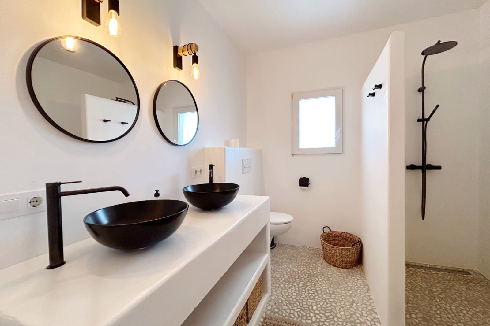 4 makuuhuone Huvila myytävänä paikassa Moraira mukana uima-altaan - 1 199 000 € (Ref: 9659303)