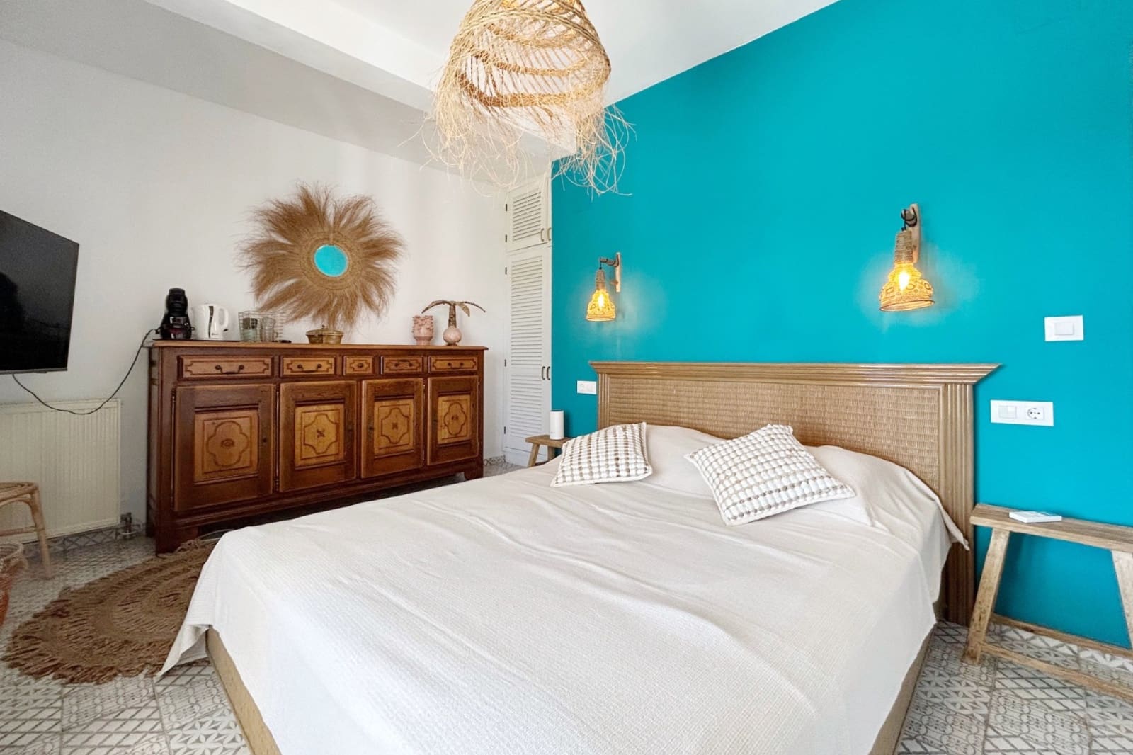 4 makuuhuone Huvila myytävänä paikassa Moraira mukana uima-altaan - 1 199 000 € (Ref: 9659303)