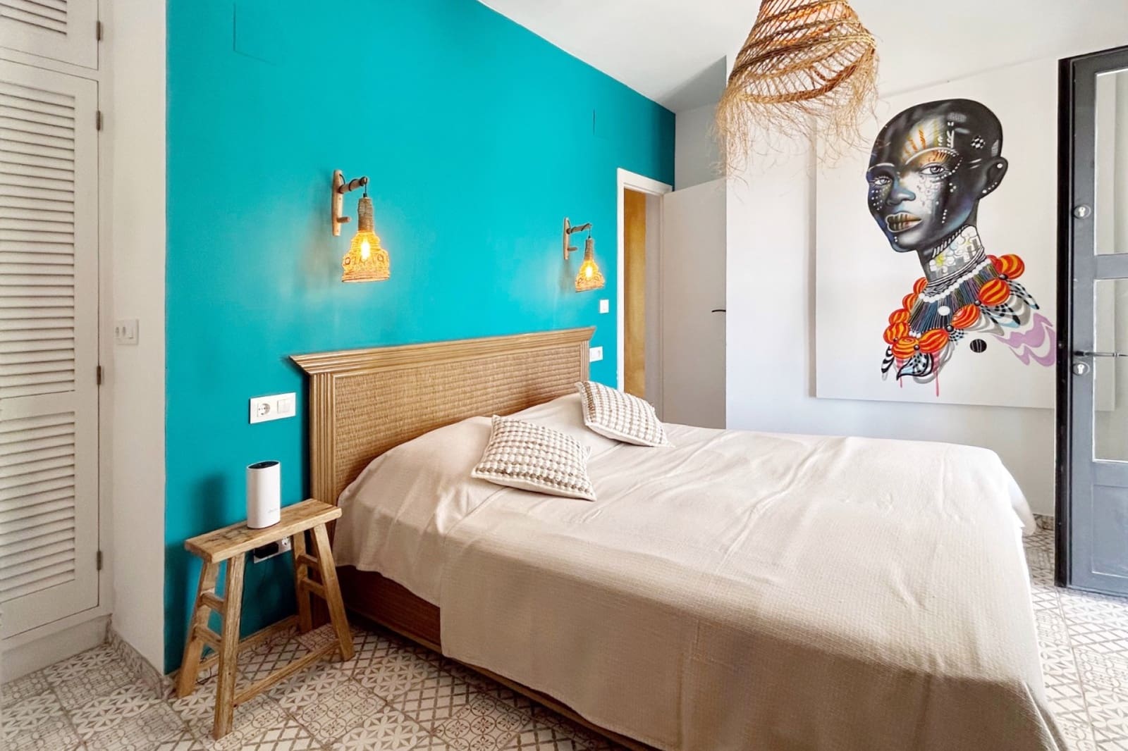 4 makuuhuone Huvila myytävänä paikassa Moraira mukana uima-altaan - 1 199 000 € (Ref: 9659303)