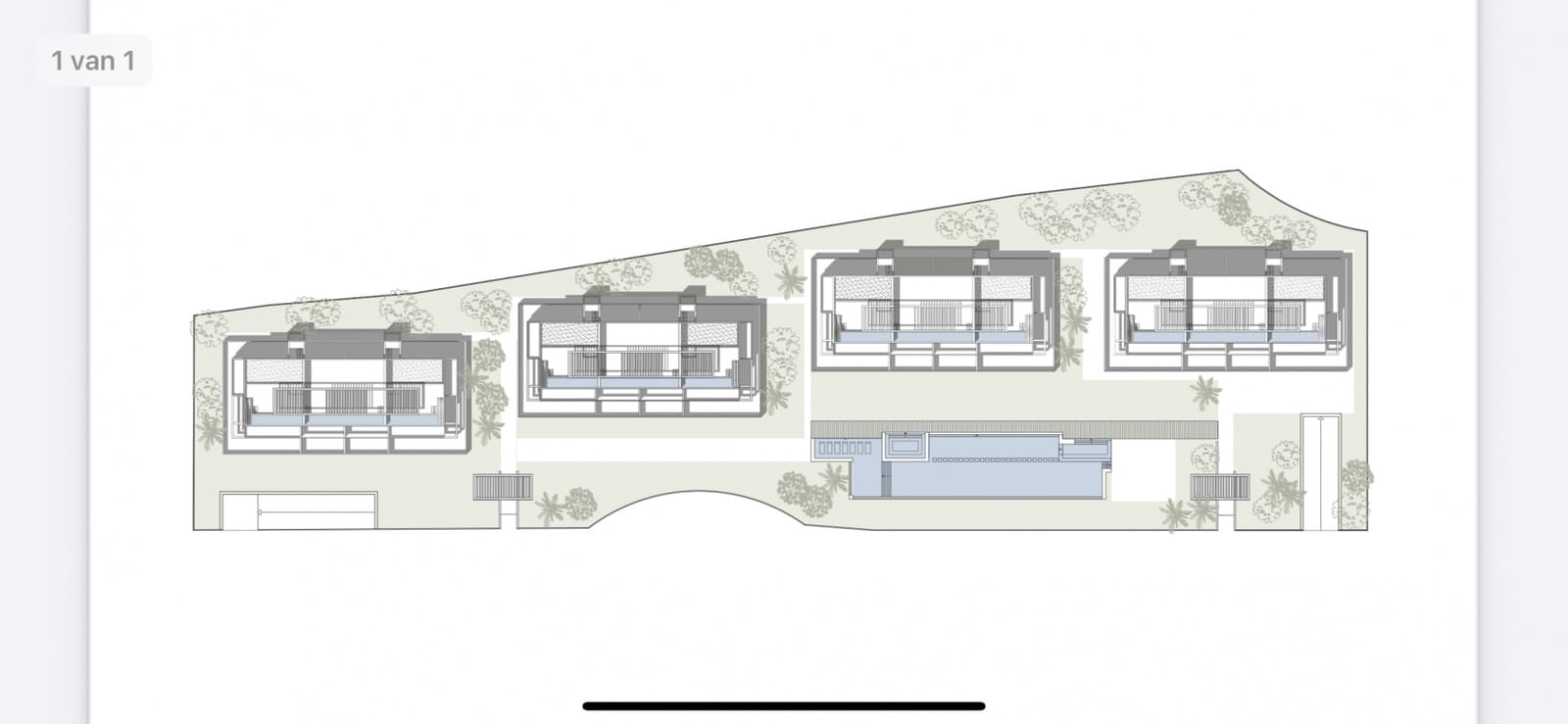 2 sovrum Lägenhet till salu i La Nucia med pool - 438 000 € (Ref: 9659306)