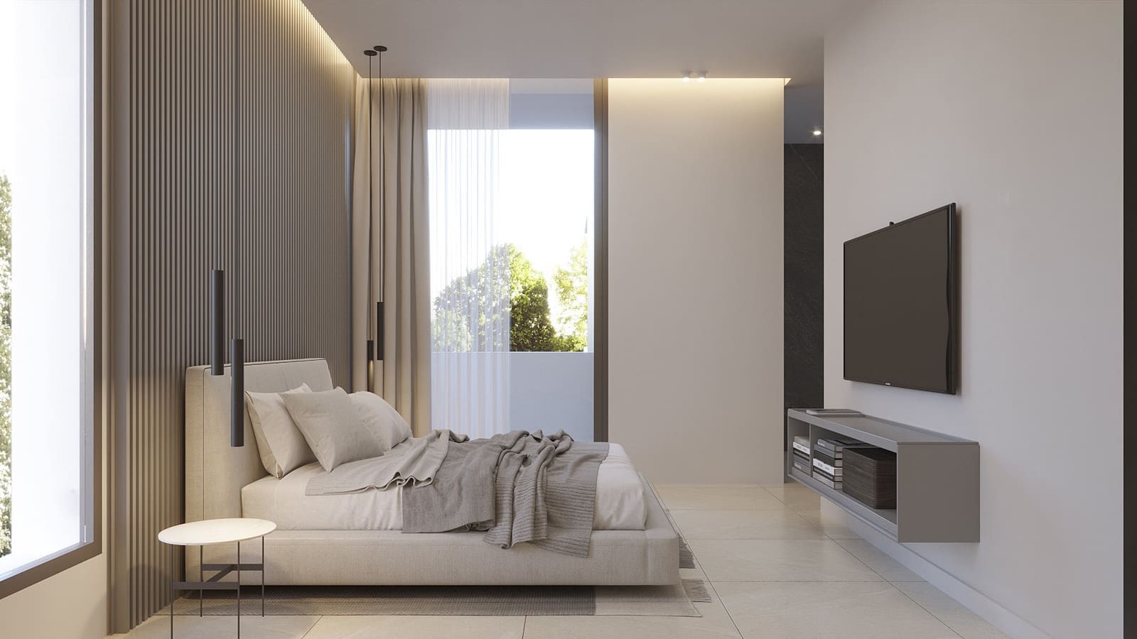 3 bedroom Apartment for sale in La Nucia with pool - € 490,000 (Ref: 9659307)