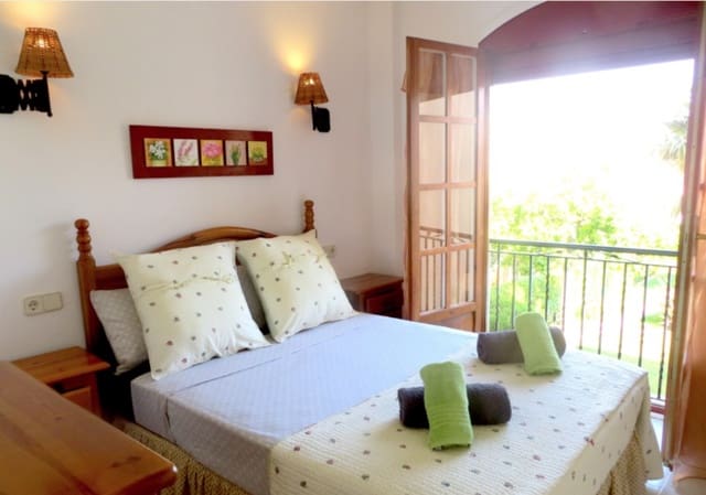 2 camera da letto Appartamento in vendita in Arenal, Javea / Xàbia con piscina - 360.000 € (Rif: 9666372)