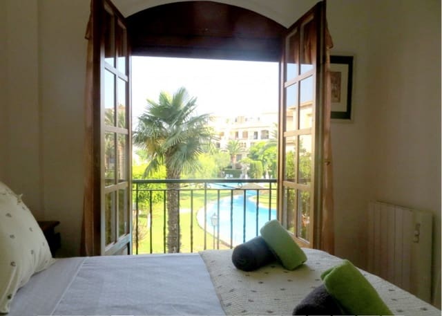 2 camera da letto Appartamento in vendita in Arenal, Javea / Xàbia con piscina - 360.000 € (Rif: 9666372)