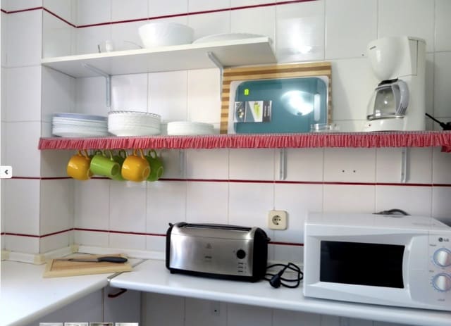 2 camera da letto Appartamento in vendita in Arenal, Javea / Xàbia con piscina - 360.000 € (Rif: 9666372)