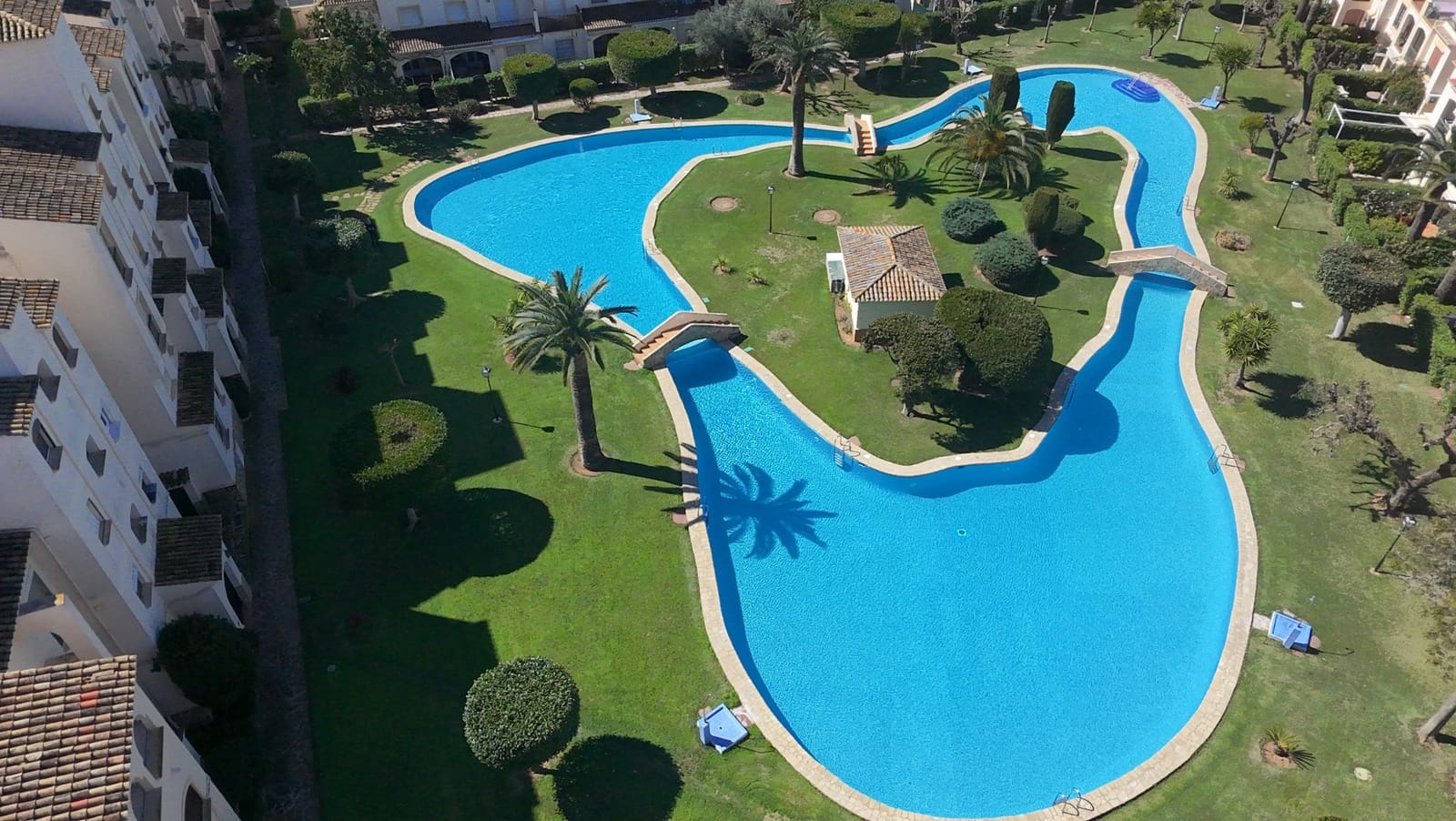 2 camera da letto Appartamento in vendita in Arenal con piscina - 360.000 € (Rif: 9666372)