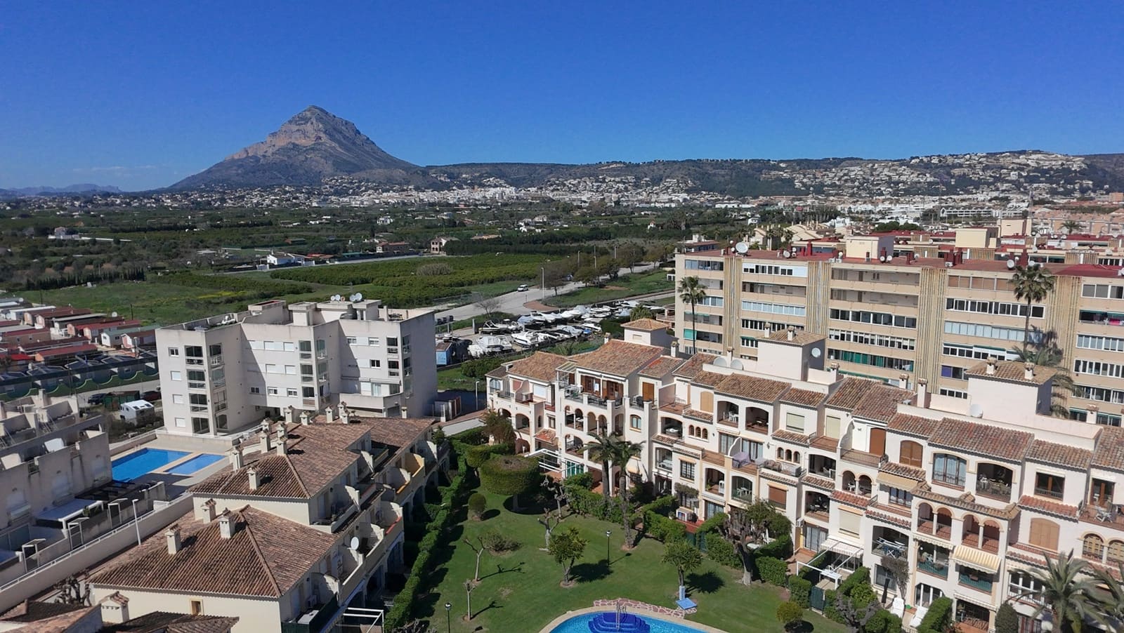 2 camera da letto Appartamento in vendita in Arenal con piscina - 360.000 € (Rif: 9666372)